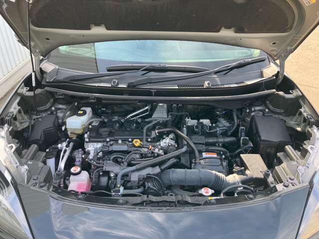 Toyota Yaris Cross 6