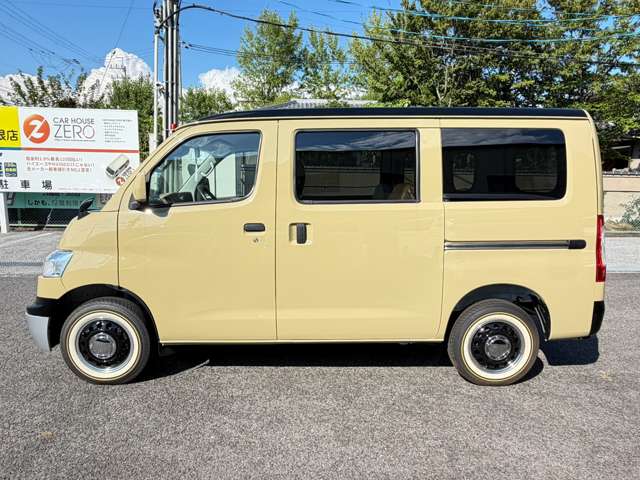 Toyota Town Ace Van 9