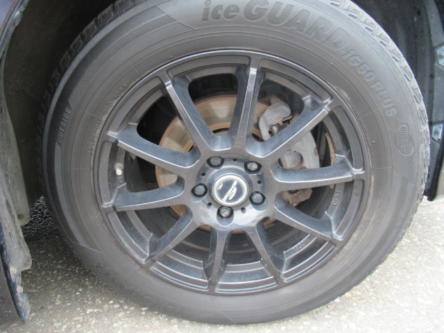 Toyota Alphard 11