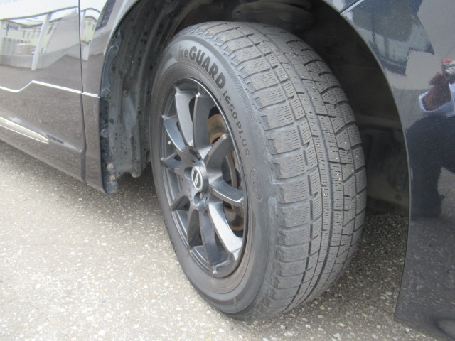 Toyota Alphard 10