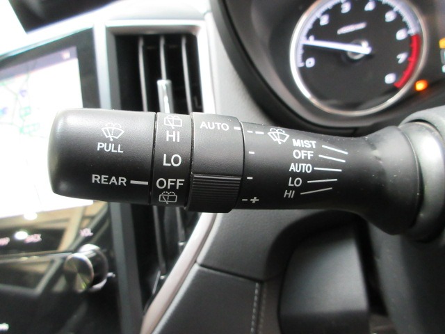 Subaru Forester 12