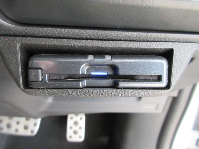 Subaru Forester 5