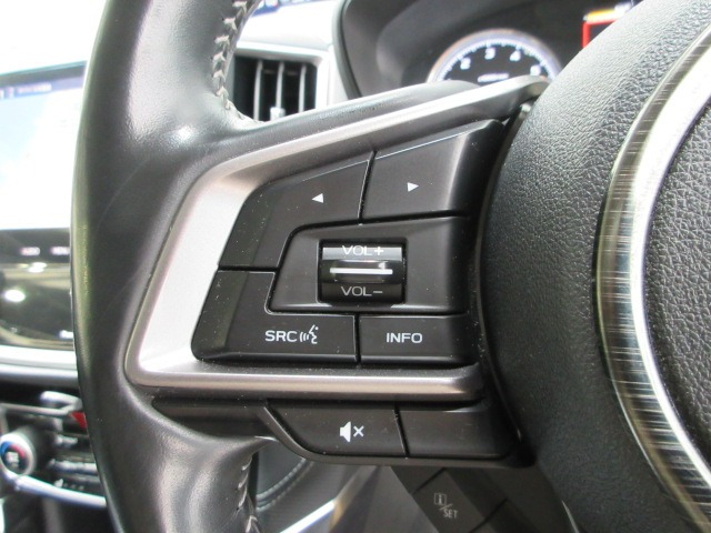 Subaru Forester 6