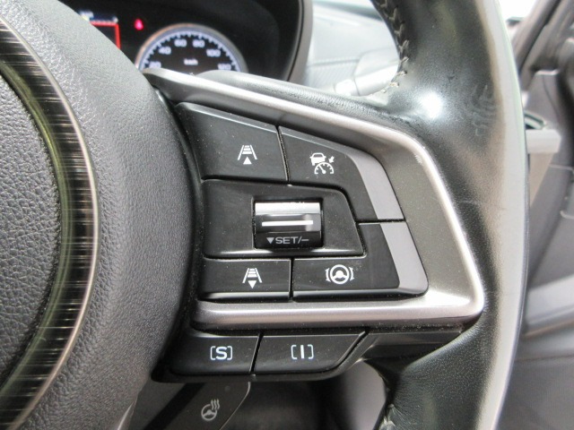 Subaru Forester 7