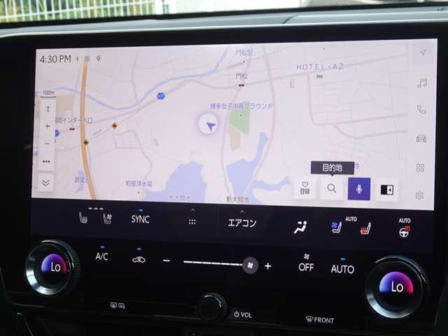 Lexus NX 3