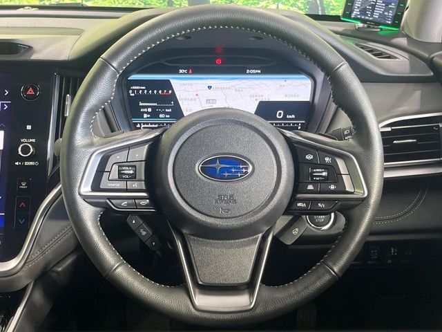 Subaru Legacy Outback 12