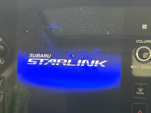 Subaru Legacy Outback 4