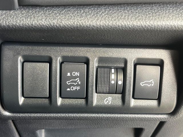 Subaru Legacy Outback 7