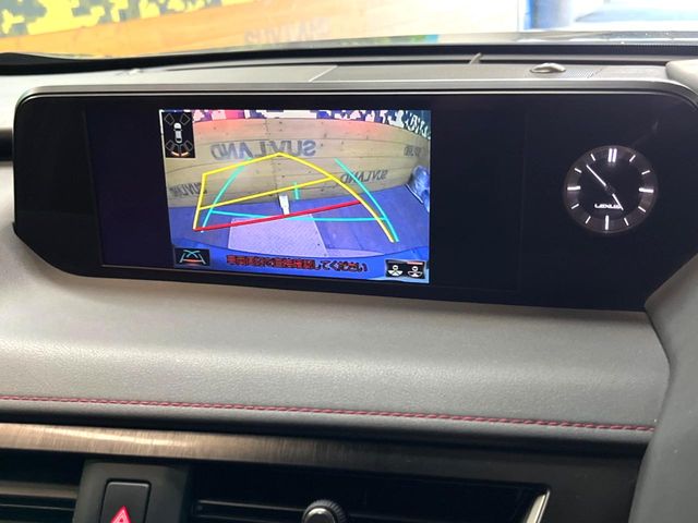 Lexus UX 4