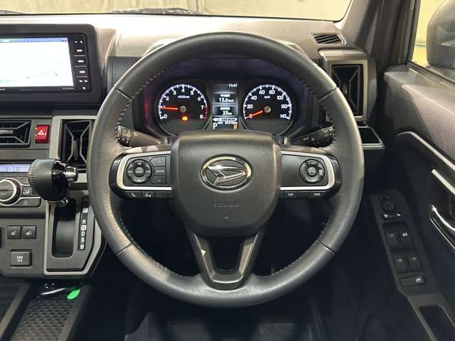 Daihatsu Taft 11