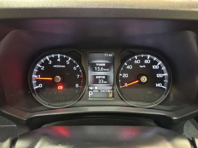 Daihatsu Taft 12