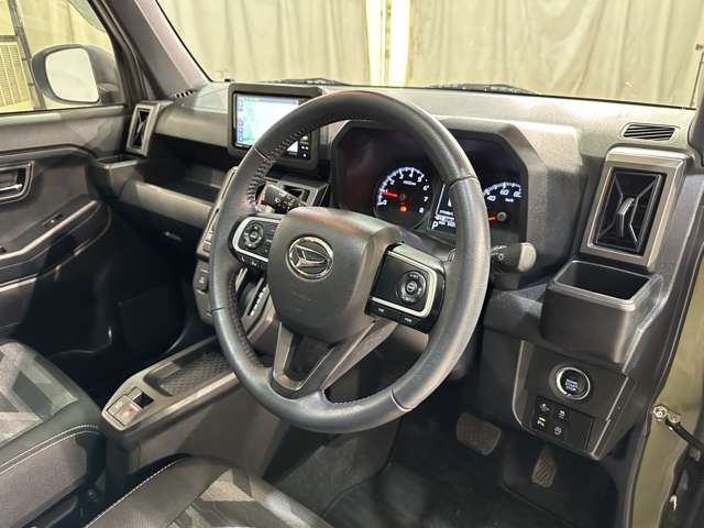Daihatsu Taft 10