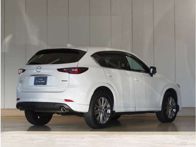 Mazda CX-5 2