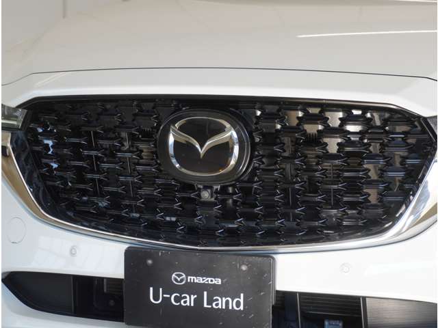 Mazda CX-5 4