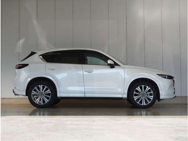 Mazda CX-5 5
