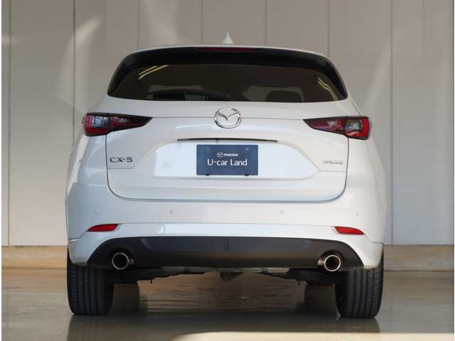 Mazda CX-5 6