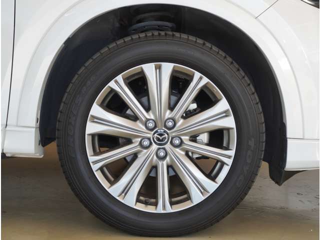 Mazda CX-5 7