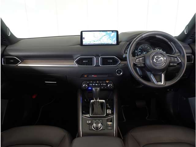 Mazda CX-5 8