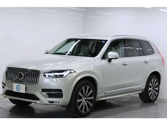 Volvo XC90 11