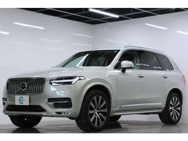 Volvo XC90 3
