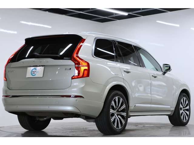 Volvo XC90 7