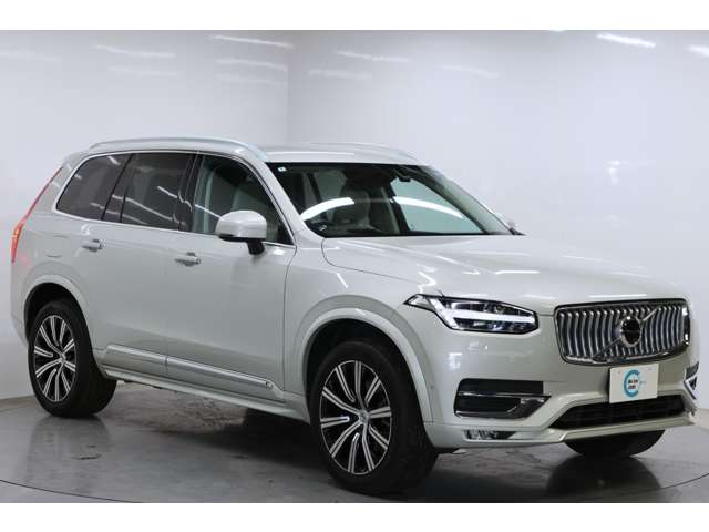 Volvo XC90 9