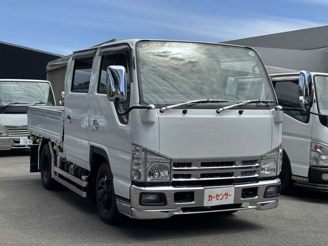Isuzu Elf 3