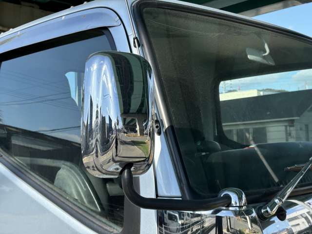 Mitsubishi Fuso Canter 11