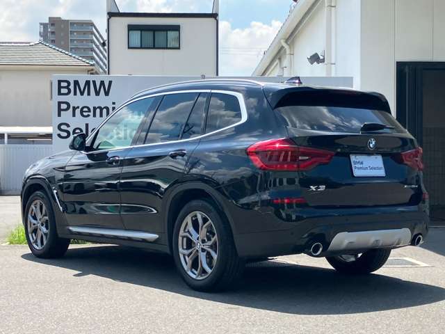 BMW X3 12