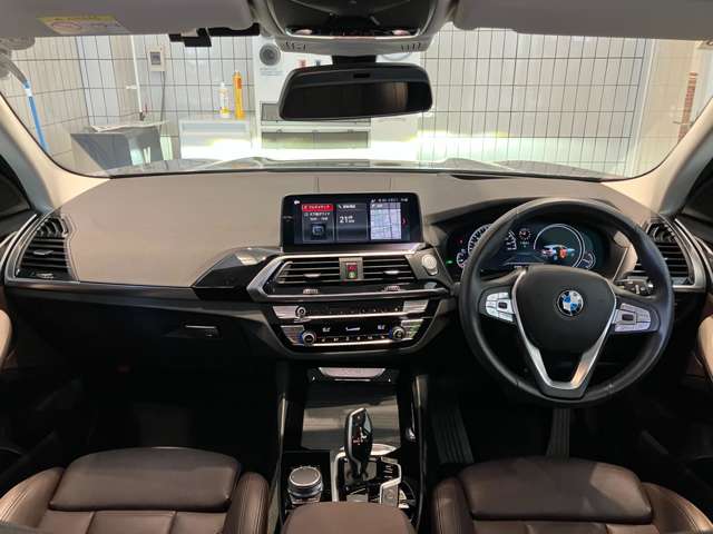 BMW X3 5