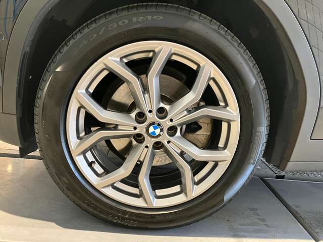BMW X3 6