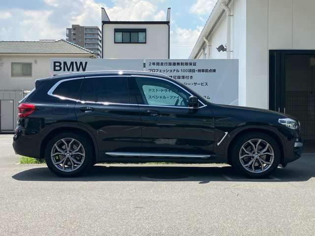 BMW X3 9