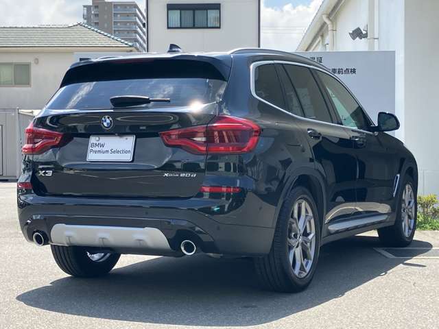 BMW X3 10