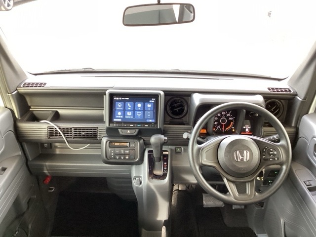 Honda N-VAN 2