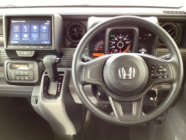 Honda N-VAN 3