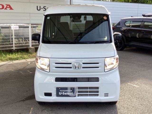 Honda N-VAN 4