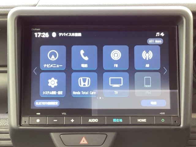 Honda N-VAN 9