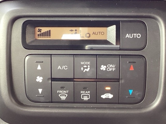 Honda N-VAN 10