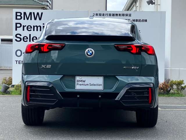 BMW X2 11