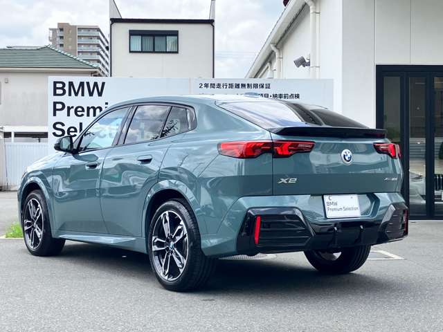 BMW X2 12