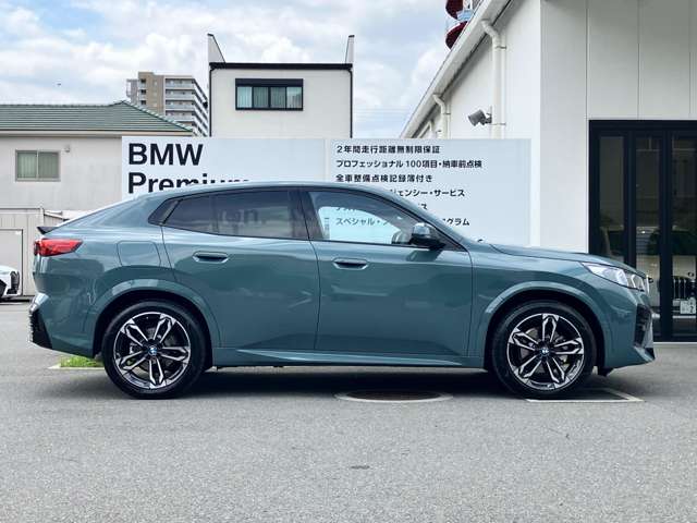 BMW X2 9