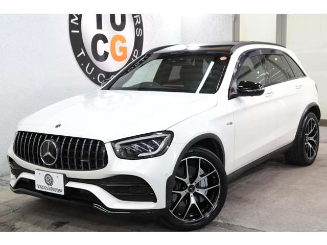 Mercedes-Benz GLC 12