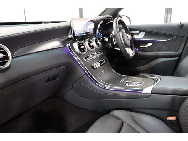Mercedes-Benz GLC 3