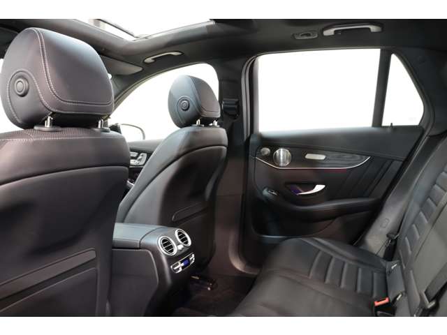 Mercedes-Benz GLC 5