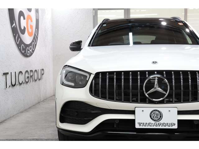 Mercedes-Benz GLC 6
