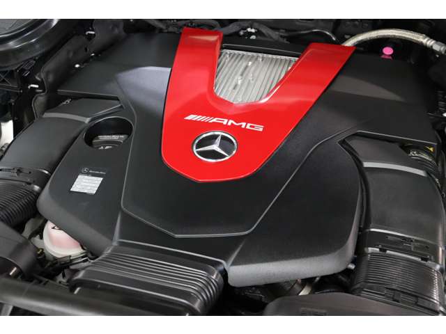 Mercedes-Benz GLC 7