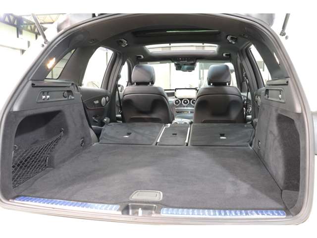 Mercedes-Benz GLC 8