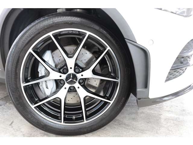 Mercedes-Benz GLC 9