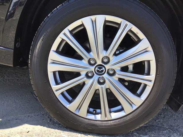 Mazda CX-5 12