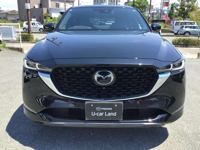 Mazda CX-5 5
